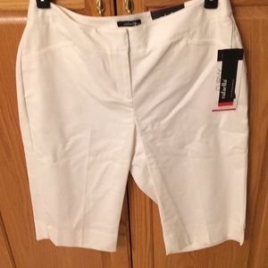 Rafaella Curvy shorts